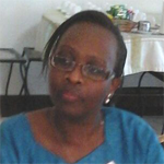 Dr Fait Hilda Yego